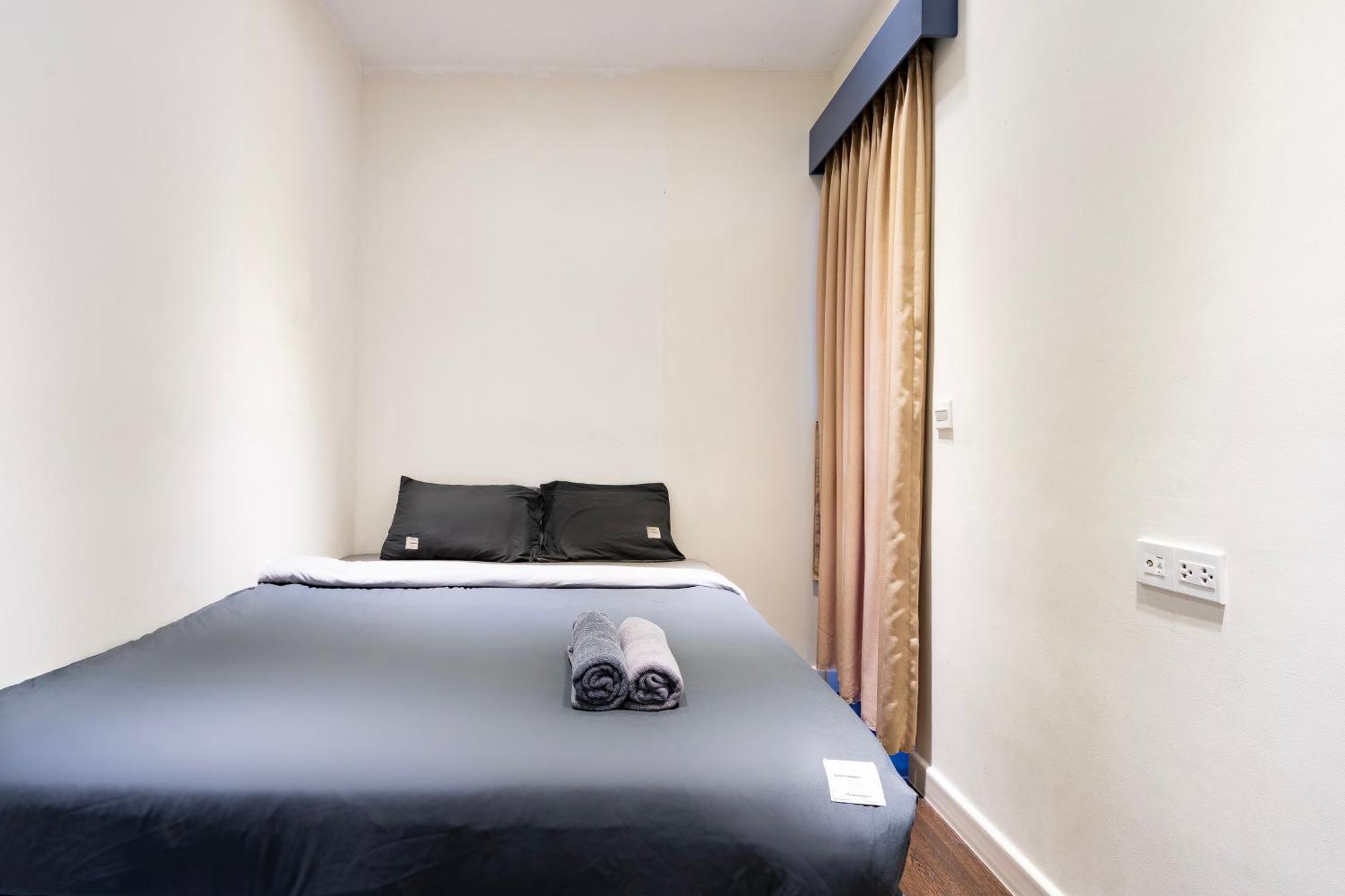Oh, My Dear! Apartment - Rivergate โฮจิมินห์ซิตี้ ภายนอก รูปภาพ