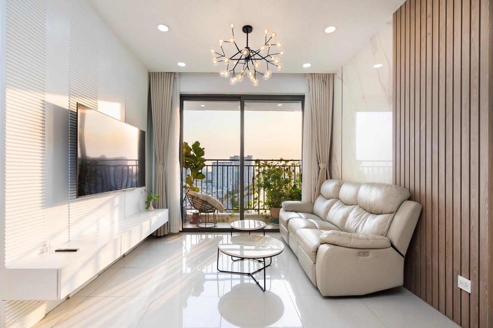 Oh, My Dear! Apartment - Rivergate โฮจิมินห์ซิตี้ ภายนอก รูปภาพ