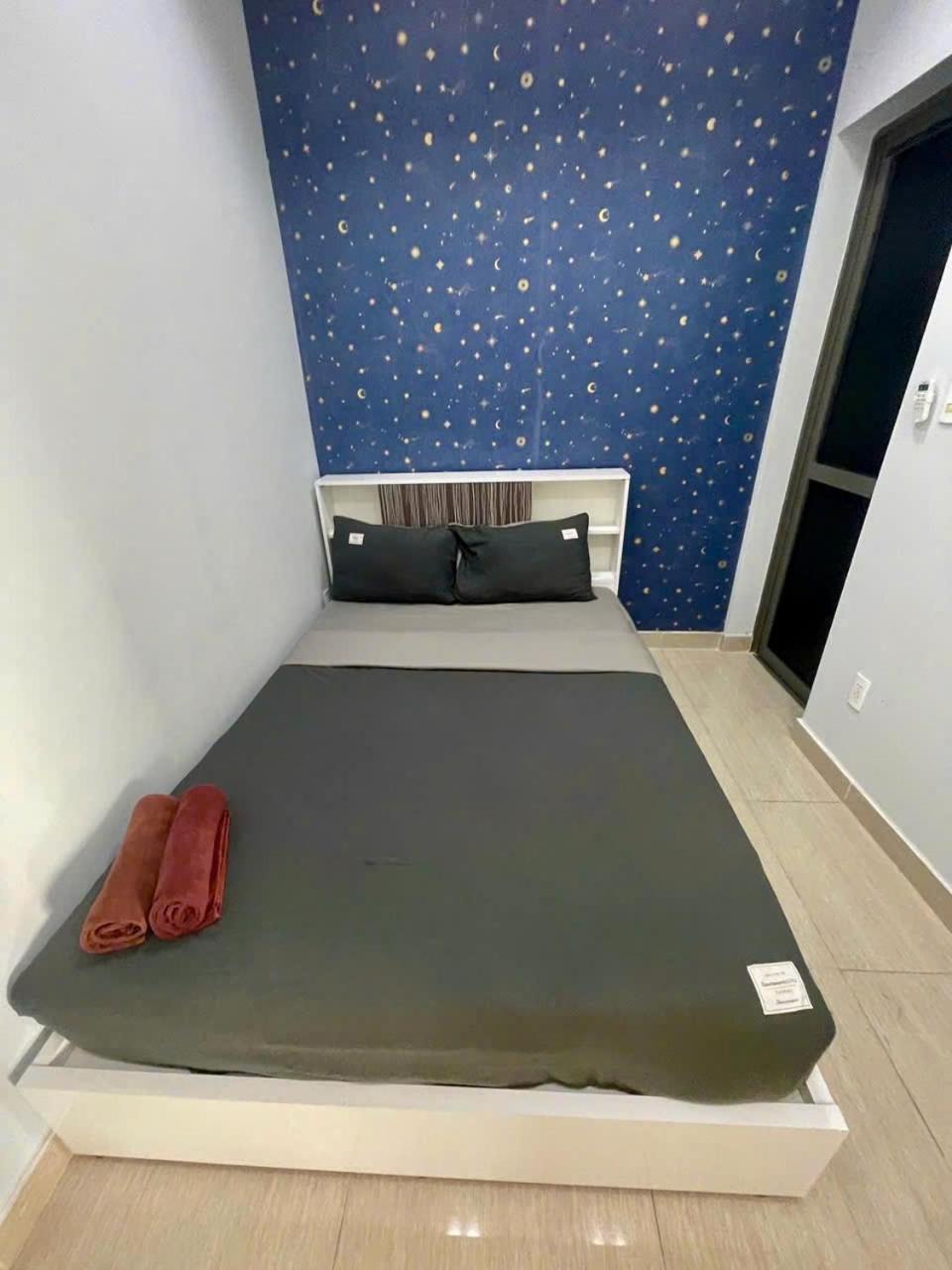 Oh, My Dear! Apartment - Rivergate โฮจิมินห์ซิตี้ ภายนอก รูปภาพ